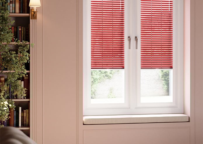 Venetian, Thunderbird - Perfect Fit Blind - Image 5